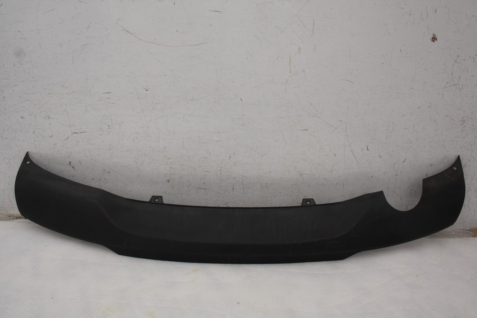 Vauxhall Astra K Rear Bumper Diffuser 2015 TO 2019 13425501 Genuine