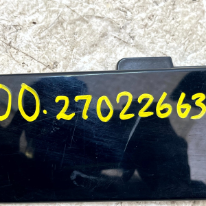 Vauxhall Astra K Rear Left Door Moulding Trim 2015 TO 2019 39085711 Genuine - Image 12