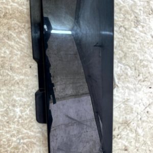 Vauxhall Astra K Rear Left Door Moulding Trim 2015 TO 2019 39085711 Genuine - Image 5