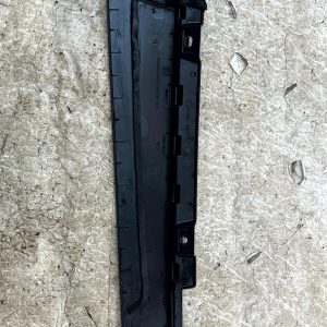 Vauxhall Astra K Rear Left Door Moulding Trim 2015 TO 2019 39085711 Genuine - Image 7