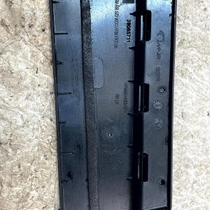 Vauxhall Astra K Rear Left Door Moulding Trim 2015 TO 2019 39085711 Genuine - Image 9