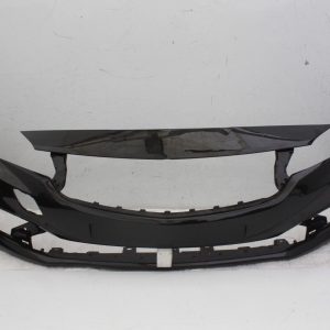 Vauxhall-Astra-K-Sri-VX-Line-Front-Bumper-2016-TO-2019-39151026-DAMAGED-176596426498