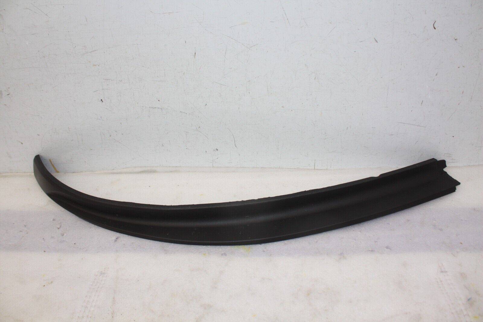 Vauxhall-Astra-V-Front-Bumper-Lower-Left-Trim-13423614-Genuine-176572772248