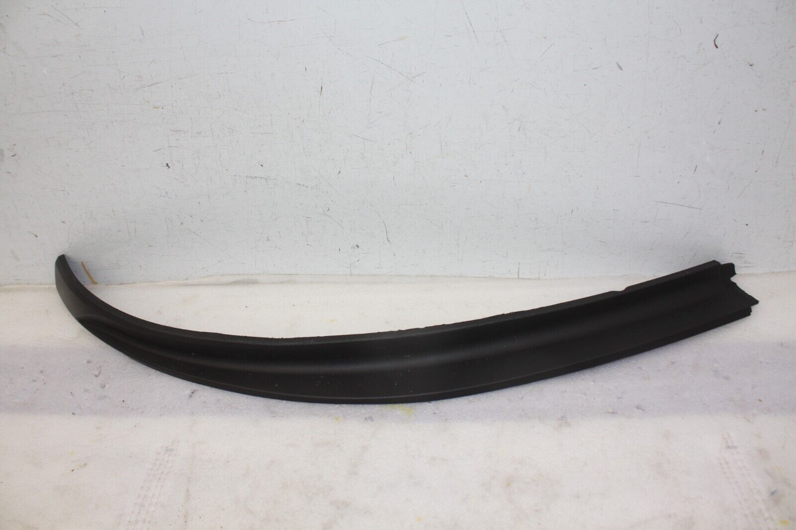 Vauxhall Astra V K Front Bumper Lower Left Trim 2015 to 2019 13423614 Genuine