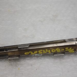 Vauxhall Combo Front Bumper Grill Right Chrome 9817065277 Genuine - Image 11