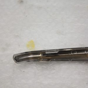 Vauxhall Combo Front Bumper Grill Right Chrome 9817065277 Genuine - Image 12
