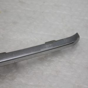 Vauxhall Combo Front Bumper Grill Right Chrome 9817065277 Genuine - Image 3