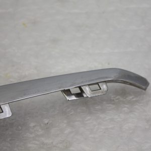 Vauxhall Combo Front Bumper Grill Right Chrome 9817065277 Genuine - Image 6