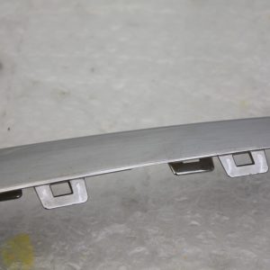 Vauxhall Combo Front Bumper Grill Right Chrome 9817065277 Genuine - Image 7