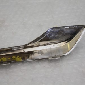 Vauxhall Combo Front Bumper Grill Right Chrome 9817065277 Genuine - Image 10