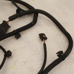 Vauxhall Combo Rear Bumper Wiring Loom 2018 TO 2024 9828035680 Genuine - Image 4
