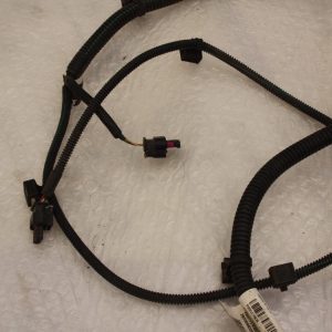 Vauxhall Combo Rear Bumper Wiring Loom 2018 TO 2024 9828035680 Genuine - Image 6