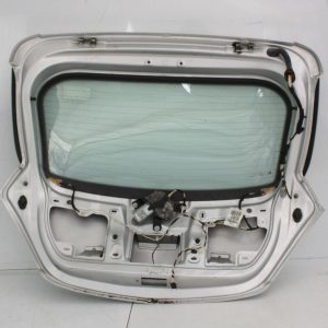 Vauxhall Corsa 3 Door Tailgate Bootlid Genuine - Image 13
