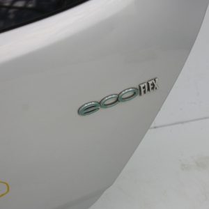 Vauxhall Corsa 3 Door Tailgate Bootlid Genuine - Image 5