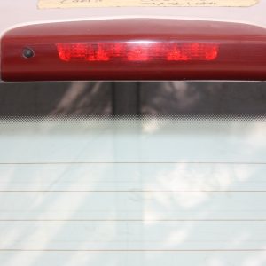 Vauxhall Corsa 3 Door Tailgate Bootlid Genuine - Image 8