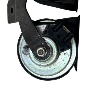 Vauxhall Corsa D Horn Siren Signal Alarm 2006 TO 2015 A046522 Genuine - Image 10