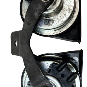 Vauxhall Corsa D Single Horn Siren Signal Alarm 2006 TO 2015 A046522 Genuine - Image 11