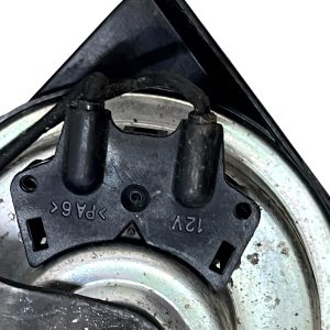 Vauxhall Corsa D Single Horn Siren Signal Alarm 2006 TO 2015 A046522 Genuine - Image 13