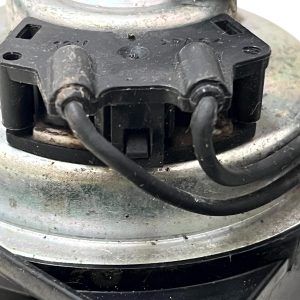 Vauxhall Corsa D Single Horn Siren Signal Alarm 2006 TO 2015 A046522 Genuine - Image 14