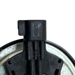 Vauxhall Corsa D Single Horn Siren Signal Alarm 2006 TO 2015 A046522 Genuine - Image 16