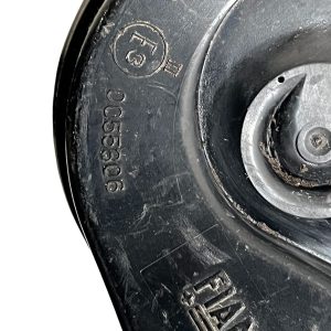 Vauxhall Corsa D Single Horn Siren Signal Alarm 2006 TO 2015 A046522 Genuine - Image 19