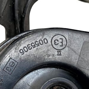 Vauxhall Corsa D Single Horn Siren Signal Alarm 2006 TO 2015 A046522 Genuine - Image 20