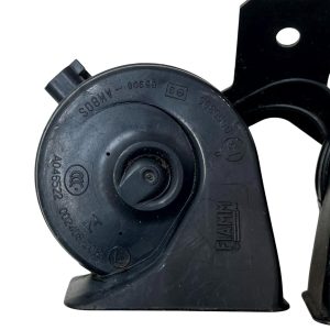 Vauxhall Corsa D Single Horn Siren Signal Alarm 2006 TO 2015 A046522 Genuine - Image 3