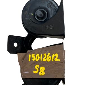 Vauxhall Corsa D Single Horn Siren Signal Alarm 2006 TO 2015 A046522 Genuine - Image 22