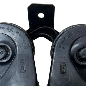 Vauxhall Corsa D Single Horn Siren Signal Alarm 2006 TO 2015 A046522 Genuine - Image 4