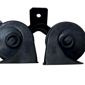 Vauxhall Corsa D Single Horn Siren Signal Alarm 2006 TO 2015 A046522 Genuine - Image 1