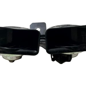 Vauxhall Corsa D Single Horn Siren Signal Alarm 2006 TO 2015 A046522 Genuine - Image 6