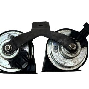 Vauxhall Corsa D Single Horn Siren Signal Alarm 2006 TO 2015 A046522 Genuine - Image 9