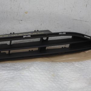 Vauxhall Corsa E Front Bumper Lower Grill 2015 TO 2020 13432002 Genuine - Image 3