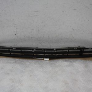 Vauxhall Corsa E Front Bumper Lower Grill 2015 TO 2020 13432002 Genuine