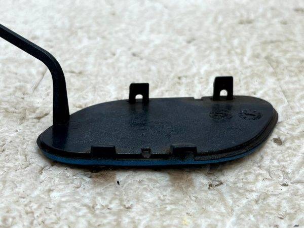 Vauxhall Corsa E Front Bumper Tow Eye Cap Cover 2014 TO 2019 13399230 Genuine 178236841288 11