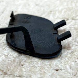 Vauxhall Corsa E Front Bumper Tow Eye Cap Cover 2014 TO 2019 13399230 Genuine - Image 12