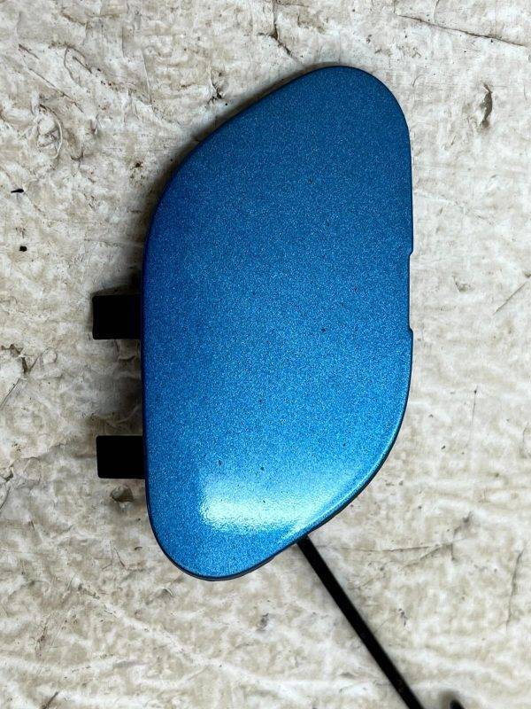 Vauxhall Corsa E Front Bumper Tow Eye Cap Cover 2014 TO 2019 13399230 Genuine 178236841288 2