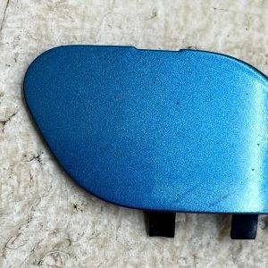 Vauxhall Corsa E Front Bumper Tow Eye Cap Cover 2014 TO 2019 13399230 Genuine - Image 3