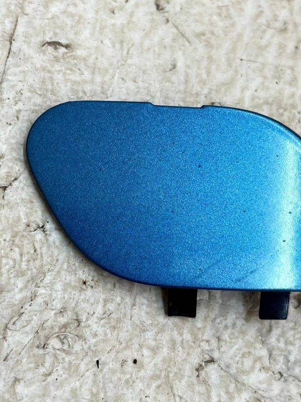 Vauxhall Corsa E Front Bumper Tow Eye Cap Cover 2014 TO 2019 13399230 Genuine 178236841288 3