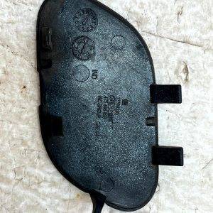 Vauxhall Corsa E Front Bumper Tow Eye Cap Cover 2014 TO 2019 13399230 Genuine - Image 6
