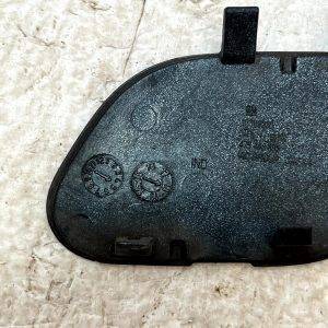 Vauxhall Corsa E Front Bumper Tow Eye Cap Cover 2014 TO 2019 13399230 Genuine - Image 7
