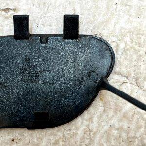 Vauxhall Corsa E Front Bumper Tow Eye Cap Cover 2014 TO 2019 13399230 Genuine - Image 8