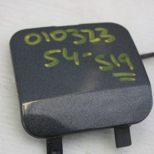 Vauxhall Corsa E Rear Bumper Tow Cover 2015-2020 13399548 Genuine "NEED RESPRAY" - Image 11