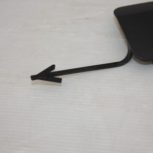 Vauxhall Corsa E Rear Bumper Tow Cover 2015-2020 13399548 Genuine "NEED RESPRAY" - Image 3