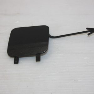 Vauxhall Corsa E Rear Bumper Tow Cover 2015-2020 13399548 Genuine "NEED RESPRAY" - Image 5