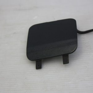 Vauxhall Corsa E Rear Bumper Tow Cover 2015-2020 13399548 Genuine "NEED RESPRAY" - Image 6