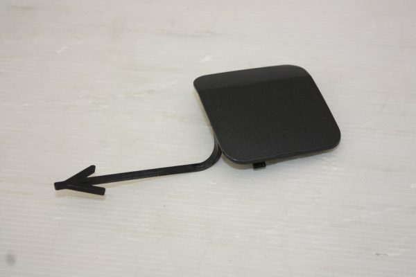 Vauxhall-Corsa-E-Rear-Bumper-Tow-Cover-2015-2020-13399548-Genuine-NEED-RESPRAY-175634567858