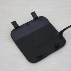 Vauxhall Corsa E Rear Bumper Tow Cover 2015-2020 13399548 Genuine "NEED RESPRAY" - Image 9