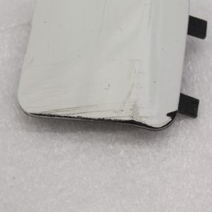 Vauxhall Corsa E Rear Bumper Tow Cover 2015 TO 2020 13399548 Genuine - Image 6