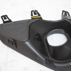 Vauxhall Corsa F Front Bumper Left Lower Grill 2020 TO 2023 9830218280 *DAMAGED* - Image 15